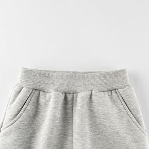 Pantalon de jogging épais personnalisé en gros, fabricant OEM, fournisseur, molleton de coton 380 GSM, pantalon de survêtement vierge, pantalon en vrac - Product Image 6