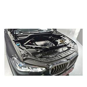 BMW X5 XDrive 30d XLine Diesel Automatique 2024, 35 949 km, Volant à Gauche - Product Image 6