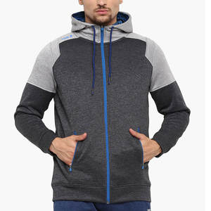 En stock, prix bas, sweats à capuche pour hommes, automne, chauds, à capuche, tricotés, 100% coton, surdimensionnés, écologiques, séchage rapide, haute qualité - Product Image 1