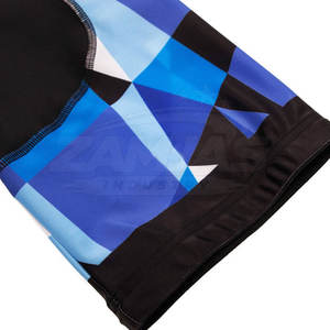 Fabricant pakistanais, vêtements d'équipe de cyclisme très demandés, uniformes avec logo personnalisé, uniforme de cyclisme pour hommes - Product Image 6