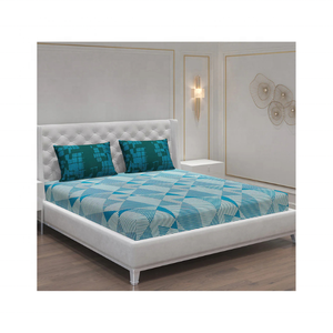 2024 Trendy Ecofriendly Embroidered <b>Bed</b> Spread Available in Various Sizes With Customizable Options to Fit Any Stylish Bedroom - Product Image 6