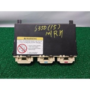 โมดูลควบคุมด้านหน้าขวาของรถยนต์ S-class มือสอง ของแท้ รหัสอะไหล่ A2229003804 - Product Image 2