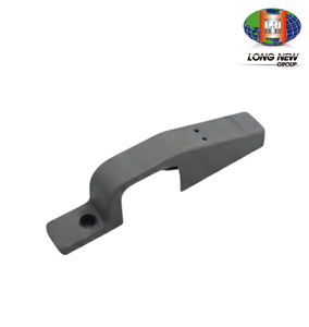LONGNEW ชิ้นส่วนพลาสติกสำหรับแผ่นปิดและสวิตช์ประตูแบบกำหนดเอง |   ผู้ผลิตแบบ OEM - Product Image 3