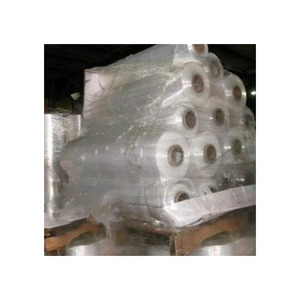 Déchets de film BOPP propres et triés, prêts à l'exportation, avec une qualité et un volume constants - Product Image 3