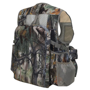 Gilet de chasse de qualité export, élégant et tendance, choix de mode, gilet de chasse de haute qualité - Product Image 2
