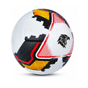 Balón de Fútbol de Diseño Superior para Deportes al Aire Libre, Uso en Entrenamientos, Tamaño Personalizado, Material Duradero, Precio Económico, Venta en Línea - Product Image 3