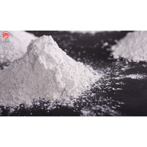 Carbonate de Calcium de Haute Qualité pour Tuyaux en PVC en Turquie Marque Nhat Thang VNT 7 Modèle VNT-3CS - Product Image 2