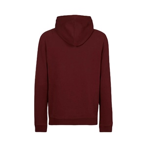 Sweat à capuche décontracté pour homme 100% coton avec poche, respirant et à séchage rapide - Product Image 4