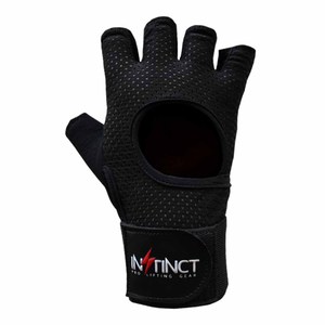 Custom Design Wholesale Leather Waterproof <b>Wrist</b> <b>Support</b> Workout Gloves for Gym Training Extra Comfort <b>Best</b> Weight Lifting Glove - Product Image 2