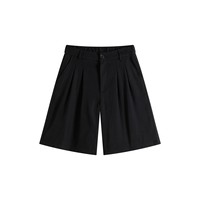 Shorts décontractés pour hommes en polyester/coton, taille élastique, séchage rapide, écologiques, personnalisables, service OEM, vente en gros