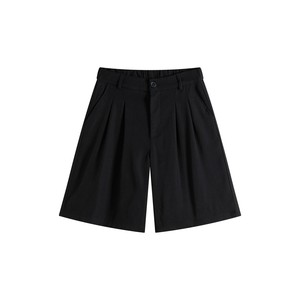 Shorts décontractés pour hommes, vente en gros, en polyester, tendance, service OEM, respirants - Product Image 1