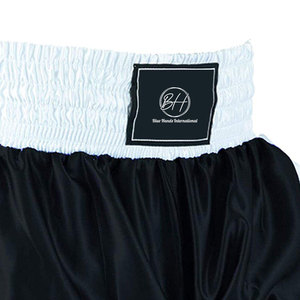 Shorts de Boxe et MMA 2026 – Qualité Supérieure, Design Personnalisé, Nouvelle Arrivée, Vente en Gros pour Hommes - Product Image 6