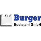 Burger Edelstahl GmbH logo