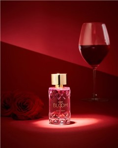 Parfum de luxe pour femmes Eau de Parfum Longue tenue CINDY BLOOM - Sexy Rexy 50ml Spray Parfum floral Best-seller pour femme - Product Image 2