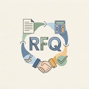 Servicio de Mantenimiento y Soluciones de Procesamiento de Cotizaciones Optimizadas Profesionalmente para Tiendas de Comercio Electrónico B2B - Product Image 1