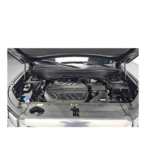Hyundai Palisade 2023 Diésel 2.2 4WD 45,248 km, Caja de Cambios Automática, Asientos de Cuero, Volante a la Izquierda - Product Image 6