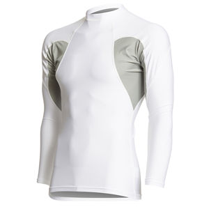 Camisetas Deportivas Personalizadas para Hombre, de Alta Demanda, con Logotipo Personalizado, Impresión Digital, Sólidas, Transpirables y Ligeras - Product Image 5