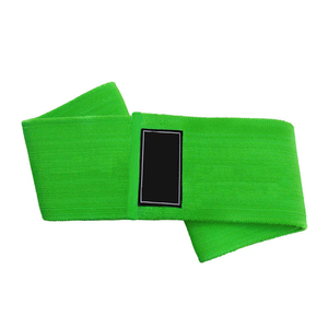 Bandes de résistance élastiques pour les hanches, pour l'entraînement des jambes, des fessiers, la musculation, le fitness et le renforcement musculaire - Product Image 2