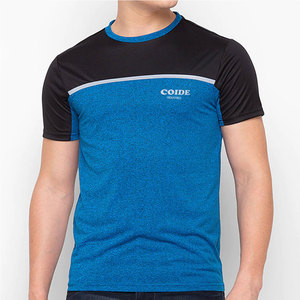 Camiseta Casual de Algodón 100% para Hombre, Logotipo Personalizado, Ropa Urbana al por Mayor, Diseño Personalizado - Product Image 1