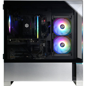Genuine CyberPowerPC Gamer Master Desktop Computer-New AMD DDR4/GDDR5 Gaming PC with EU/UK/US/AU <b>Plugs</b> - Product Image 5