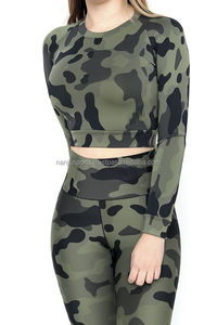 Ensembles de soutien-gorge Ensemble pour femmes Offre Spéciale Yoga Gym Soutien-gorge et leggings 2 pièces Ensembles de fitness pour femmes - Product Image 6