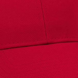 Casquettes de baseball sportives légères et respirantes du meilleur fabricant – Vente en gros de casquettes en coton uni teint, style sportif pour l'extérieur - Product Image 3