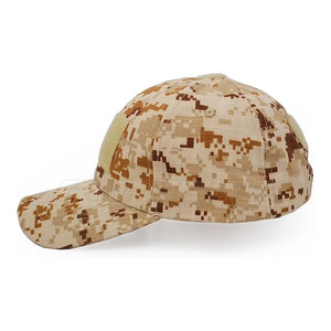 Chapeaux tactiques style militaire, matière respirante, design léger pour les sports de plein air et les voyages - Product Image 4