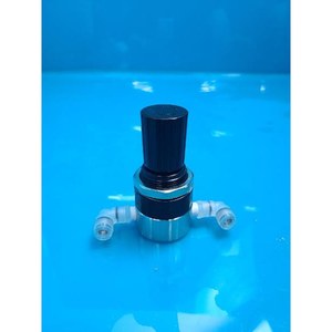 Fujikura RA-TKER-2-1(A) Usado como está, piezas de equipos semiconductores Legacy - Product Image 2