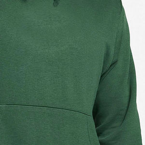 Sweat à capuche zippé en polaire brodé pour homme, de qualité supérieure, avec couleurs et tailles personnalisables, élégant pour tous les jours - Product Image 5