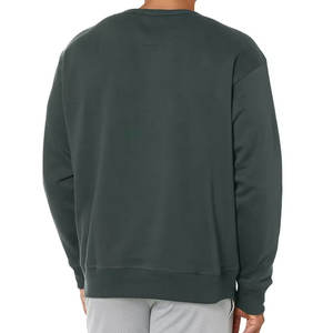 Sudaderas de manga larga para hombre, hechas con material 100% algodón, en venta al precio más bajo, con cuello redondo. - Product Image 2