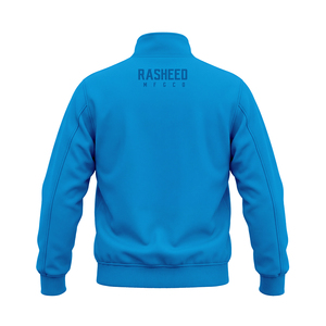 <b>Men</b>’s Fleece Jacket Winter Warm Full Zip Soft Fleece Outerwear Lightweight <b>Thermal</b> Jacket for Outdoor Hiking Camping Jackets - Product Image 2