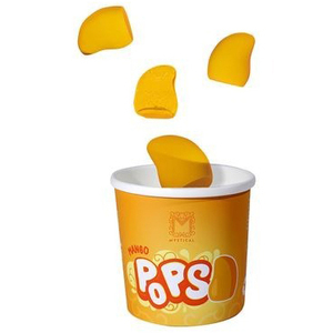 ไอศกรีมพีชมิสติกอล 315 มล. รสชาติหลากสีสันในทุกคำ ราคาส่งถูก - Product Image 3