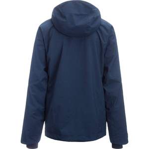 Latest Design Custom High Quality Elastic Stretch Nylon Canvas Solid Windbreaker Waterproof <b>Jacket</b> OEM Hiking Stand Collar - Product Image 2