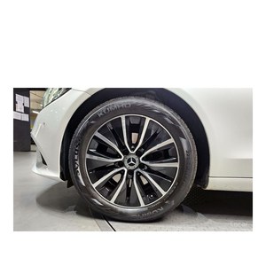 เมอร์เซเดส-เบนซ์ ซี-คลาส C200 ปี 2020 ระยะทาง 30,320 กม. เกียร์อัตโนมัติ พวงมาลัยซ้าย มาตรฐานไอเสียยูโร 5 พร้อมกล้องมองหลัง - Product Image 5