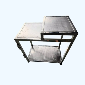 Fabrication sur mesure de pièces métalliques, traitement de tôles, services de travail des métaux, dessin de tôles provenant du Vietnam - Product Image 1
