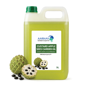 Huile de graines de pamplemousse biologique pure à 100% |   Huile végétale pressée à froid |   Qualité cosmétique |   Soins des cheveux et de la peau |   Vente en gros OEM/ODM - Product Image 5