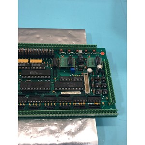 IVS 62-22236-00 PCB ASSY, CKG1, HANDLER CONTROL - อุปกรณ์และอะไหล่เซมิคอนดักเตอร์ระดับโลกที่เชื่อถือได้ - Product Image 3