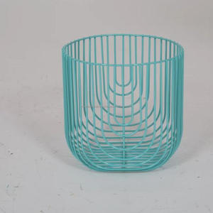 Accent qualité maison panier de rangement et organisateur seau maison décorative grande vente ménage à collectionner panier multifonctionnel - Product Image 1