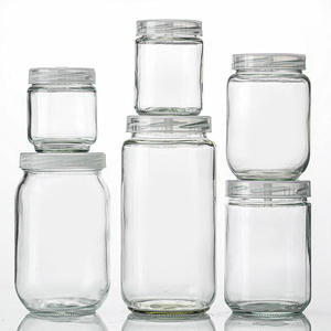 Frasco de Vidrio Autoclavable para Cultivo de Tejidos de 250 ml para Micropropagación, Cultivo Celular y Crecimiento de Plantas - Product Image 1