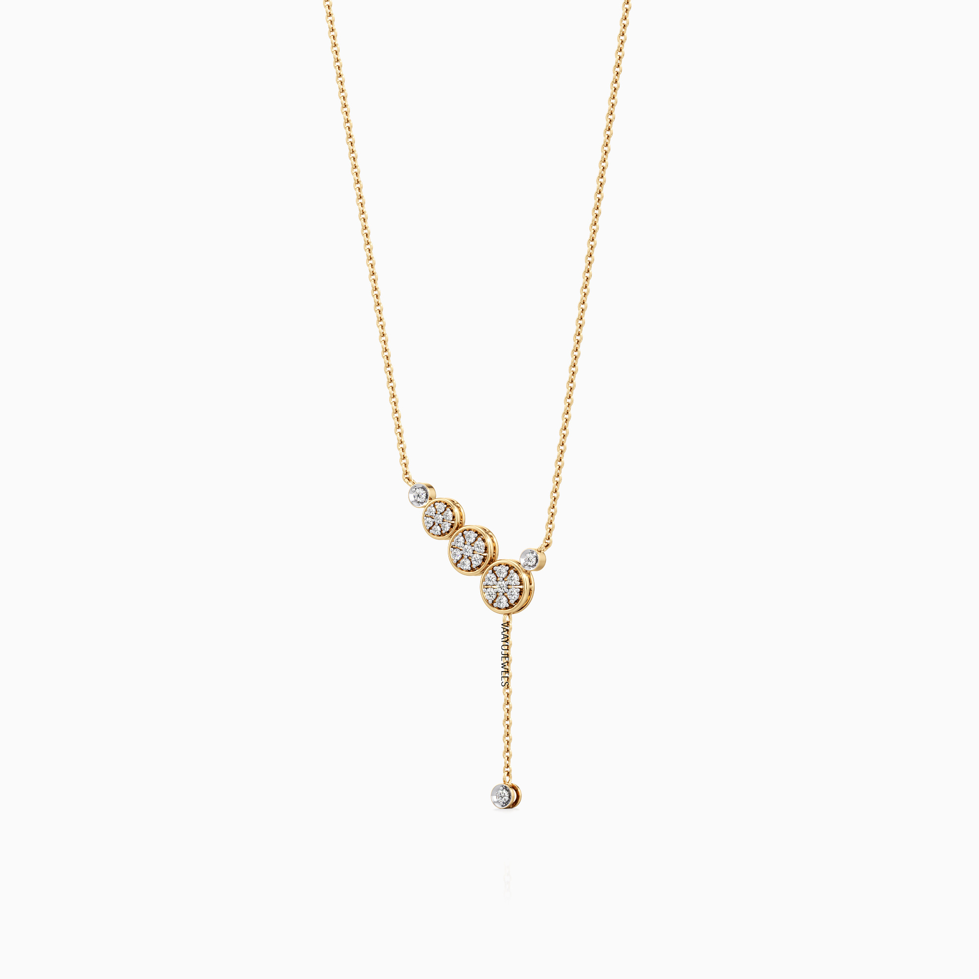 18K Gold