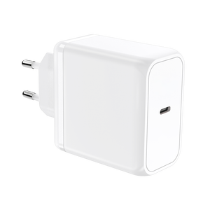 Cargador Rápido USB C de 65W, Adaptador de Pared PD con un Solo Puerto Tipo-C para Laptop, Teléfono y Tablet - Product Image 4