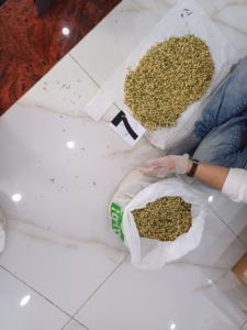 Polvo de Jazmín Puro y Seco para Suplementos de Salud, Extracto Herbal Natural, Materias Primas, Polvo de Pétalos de Jazmín de Alta Pureza - Product Image 6