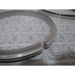 Leybold 88706 1 029, Leybold AG, FWL .6 HV, Seal - อุปกรณ์และอะไหล่เซมิคอนดักเตอร์ชั้นนำระดับโลกที่เชื่อถือได้ - Product Image 4