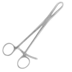 Pince de réduction osseuse vétérinaire orthopédique réutilisable en acier inoxydable à réglage progressif pour petits animaux (chiens et chats) - Product Image 3