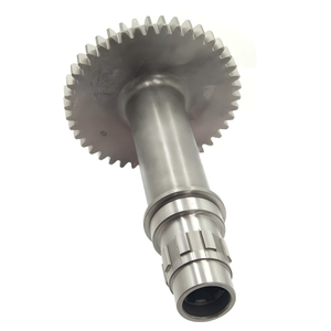 ZL50C 40A0027เกียร์ระบบส่งกำลังของล้อรถยนต์ความแม่นยำสูง - Product Image 1