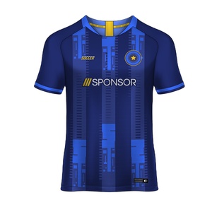 Camisetas de algodón suave para hombre, venta al por mayor, lisas, de corte regular, cuello redondo, manga corta, para bordar e imprimir, compra a granel - Product Image 1