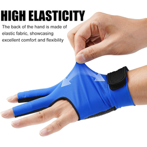 Gants de sport roses mi-doigts avec maille respirante et fermeture auto-agrippante unisexe pour toutes les saisons - Product Image 6