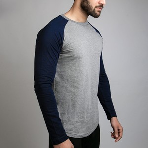 Chemise à manches longues en coton pour homme, de haute qualité, designs très demandés, légère, tendance. - Product Image 4