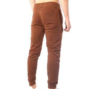 Customizable High Quality Sweatpants With Regular For Men Casual Style New Men Cargo Sweatpants OEM ODM Service Wholesale - Product Image 3