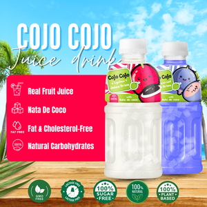 Cojo Cojo ลิ้นจี่รสนาตาเดอโคโคโค่ - Product Image 5